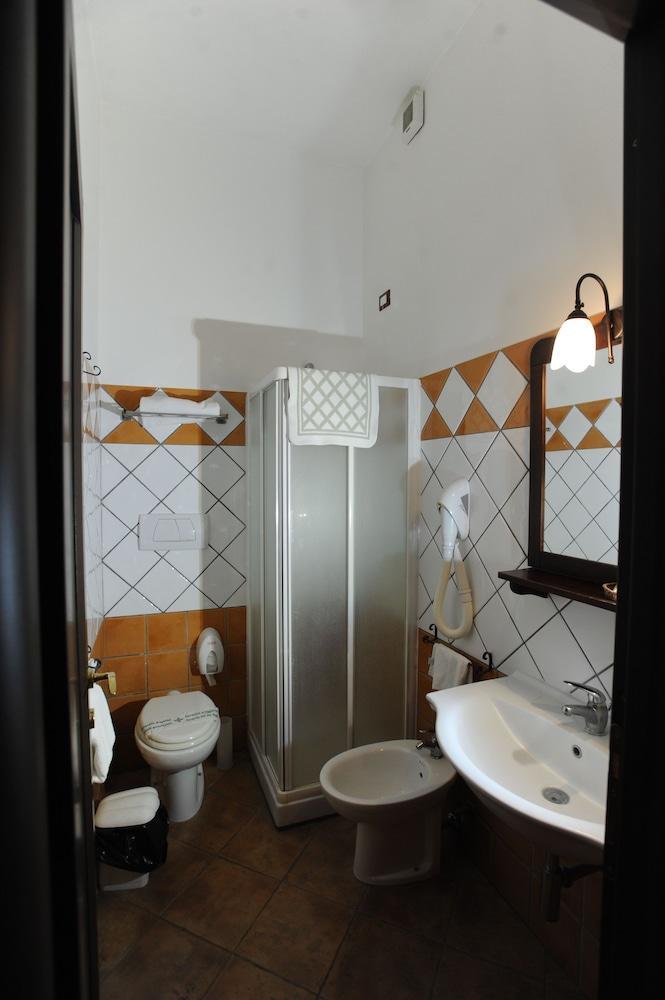 Hotel Alle Pendici Nicolosi Luaran gambar