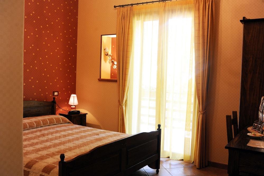 Hotel Alle Pendici Nicolosi Luaran gambar