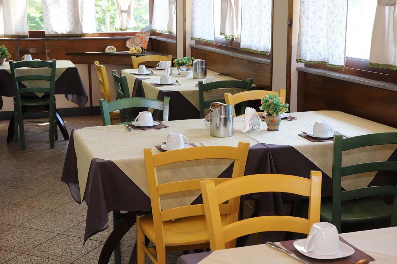 Hotel Alle Pendici Nicolosi Luaran gambar