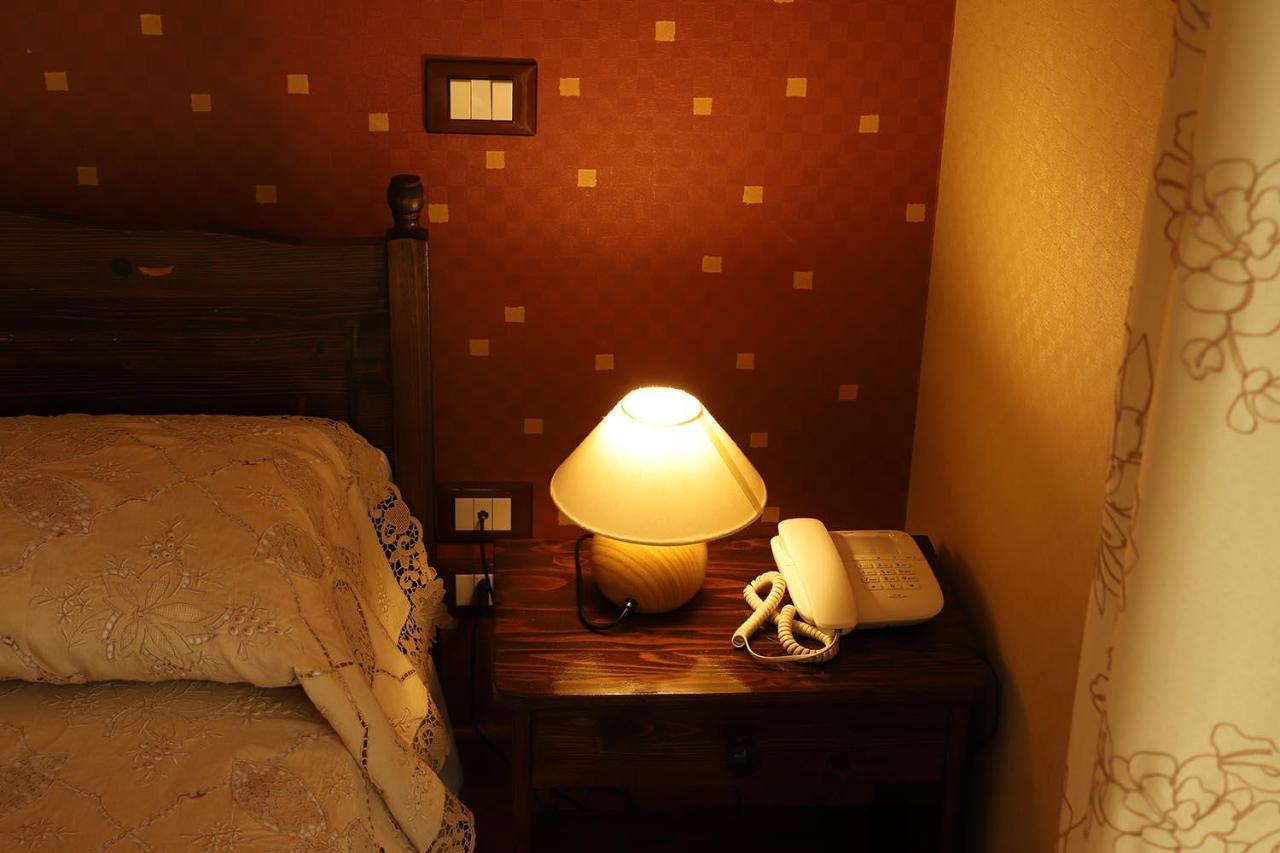 Hotel Alle Pendici Nicolosi Luaran gambar