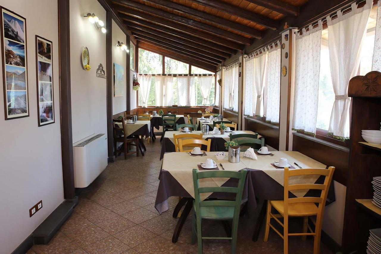 Hotel Alle Pendici Nicolosi Luaran gambar
