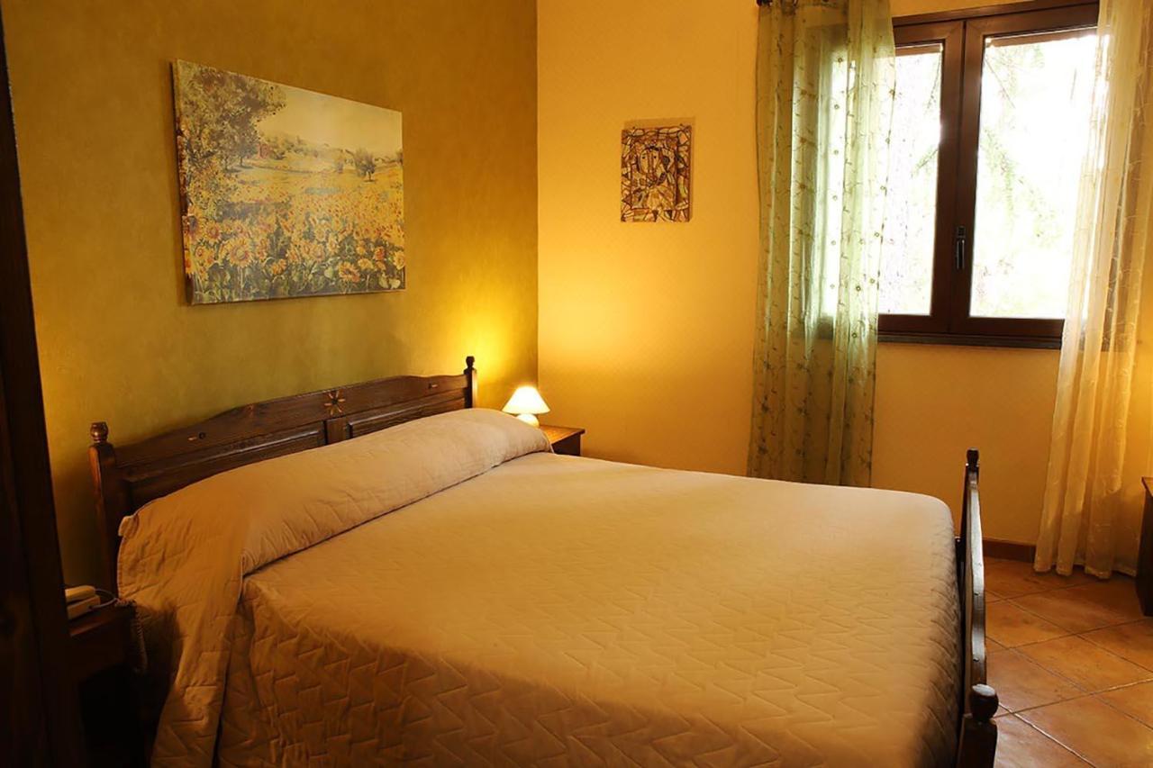 Hotel Alle Pendici Nicolosi Luaran gambar