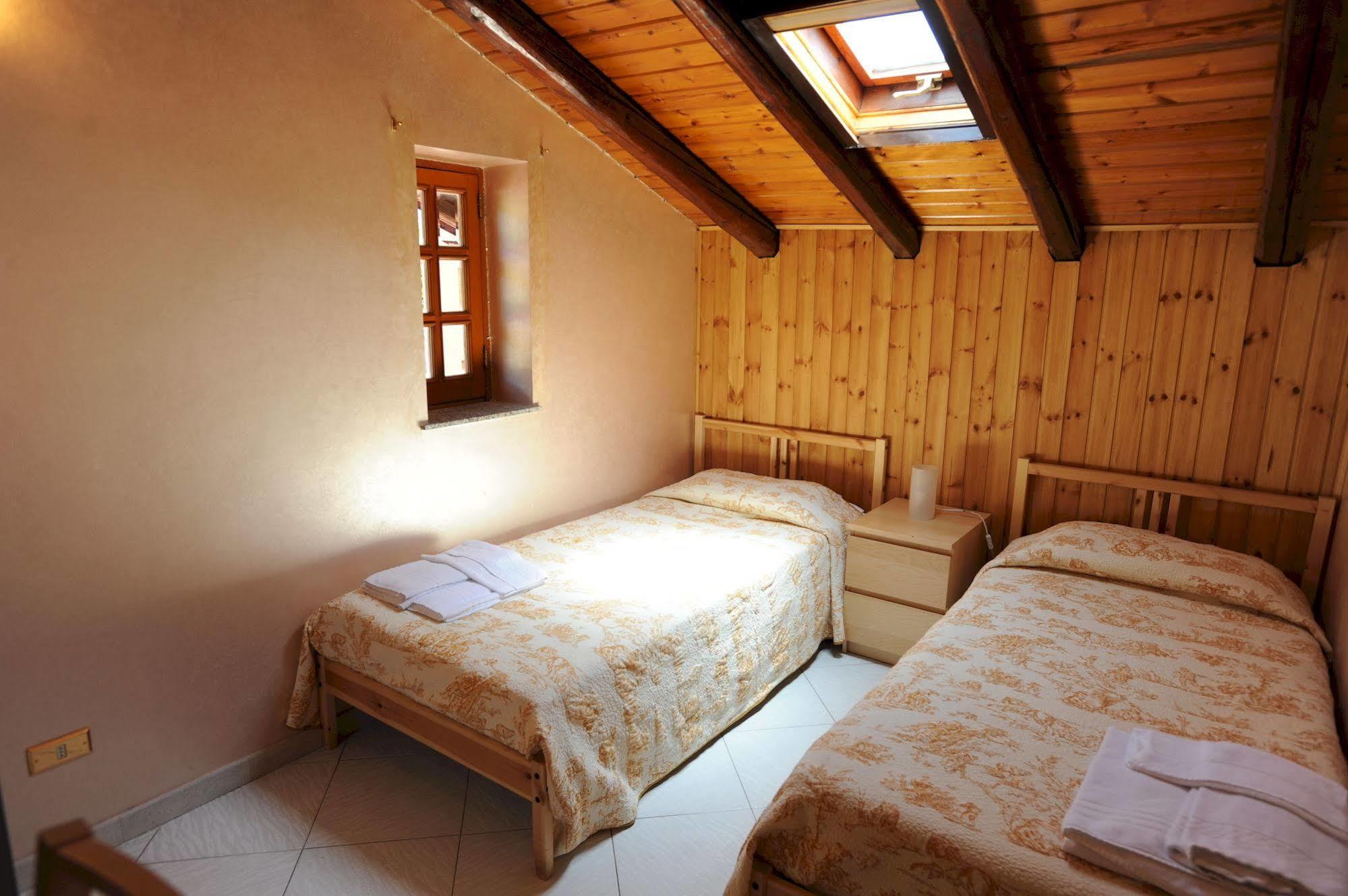 Hotel Alle Pendici Nicolosi Luaran gambar