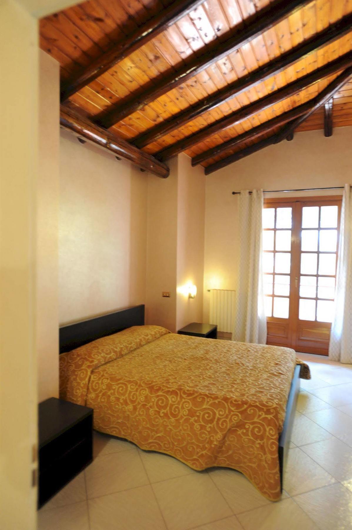 Hotel Alle Pendici Nicolosi Luaran gambar